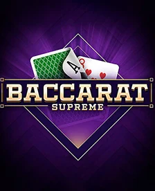 baccarat supreme