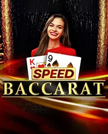 speed baccarat