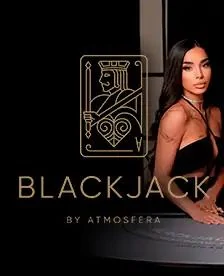 blackjack by atmosfera