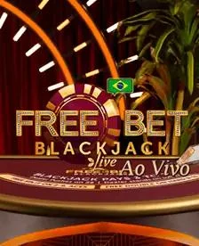 free bet blackjack classico em portugues