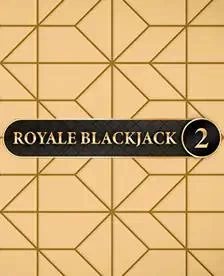 royal blackjack 2