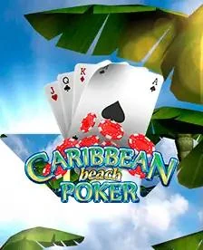 caribbean beach poker