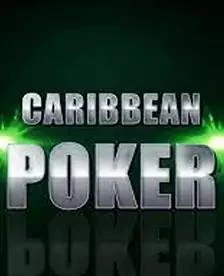 caribbean poker