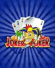joker poker