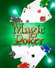 magic poker