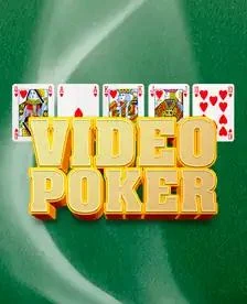video poker