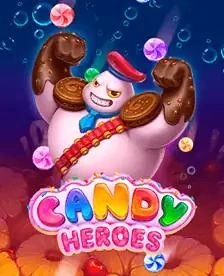candy heroes