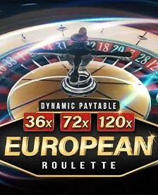 european roulette 6