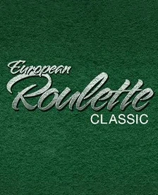 european roulette classic