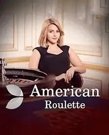 american roulette