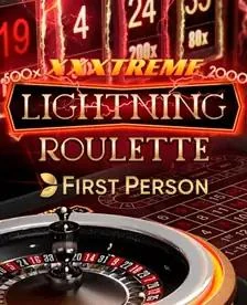 first person xxx treme lightning roulette