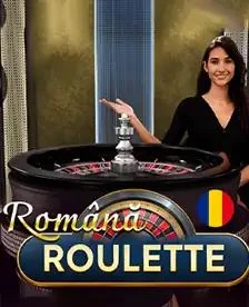 romanian roulette